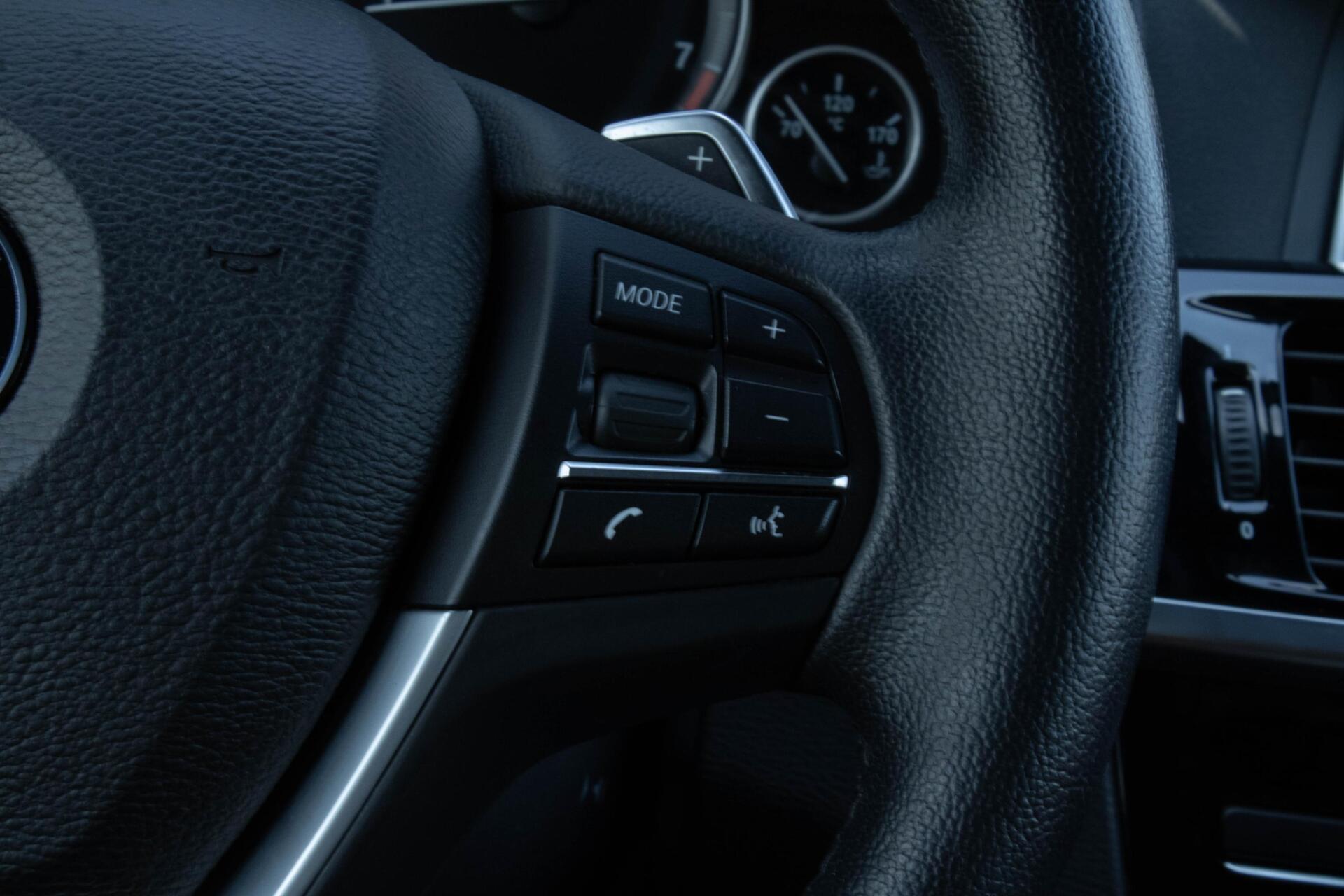 Foto van BMW X4 Xdrive28i