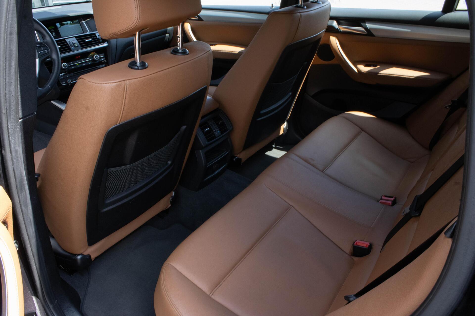 Foto van BMW X4 Xdrive28i