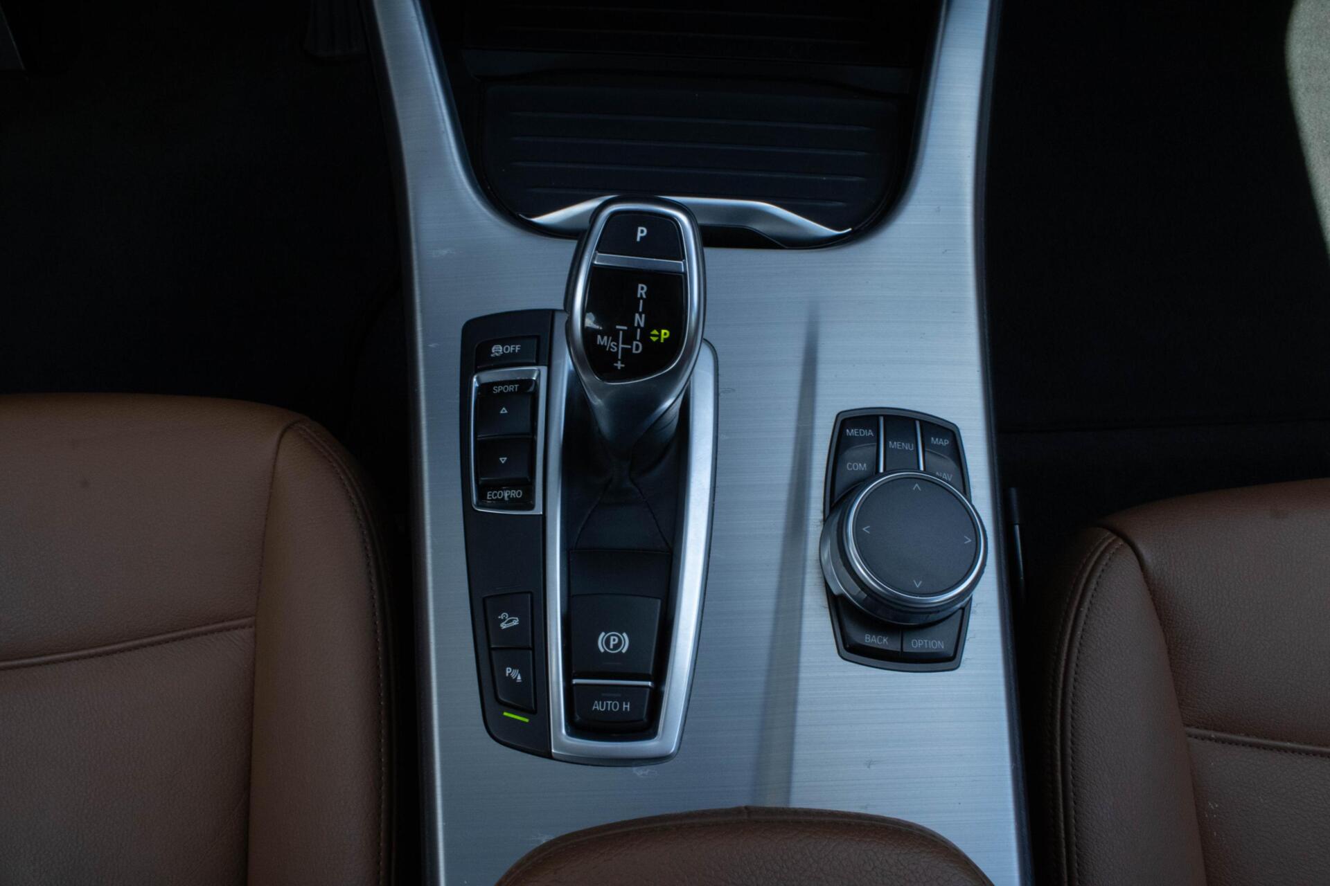Foto van BMW X4 Xdrive28i