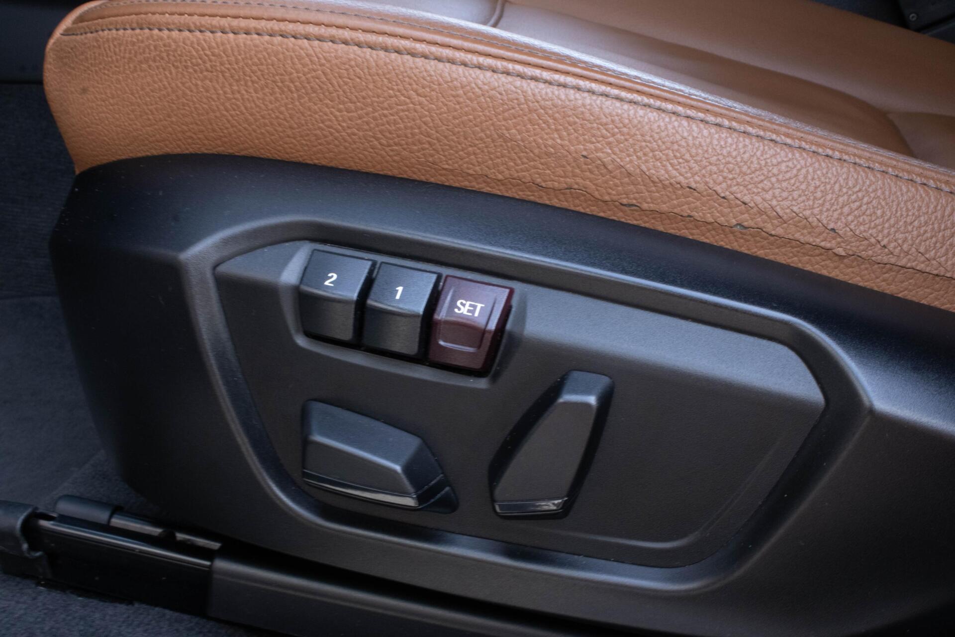 Foto van BMW X4 Xdrive28i
