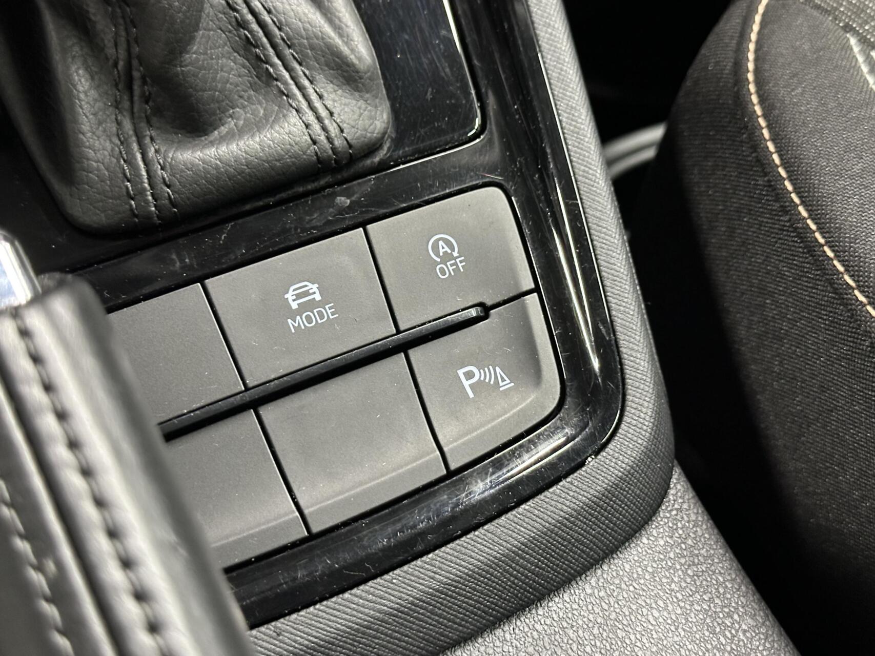 Foto van Skoda Kamiq