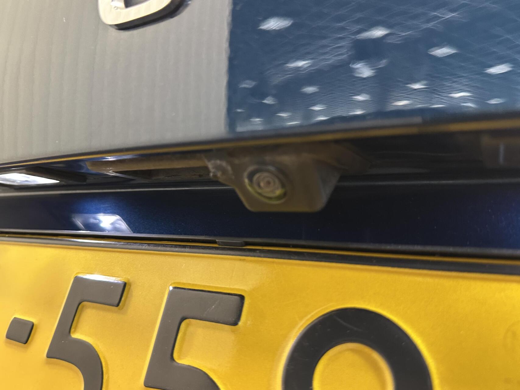 Foto van Skoda Kamiq