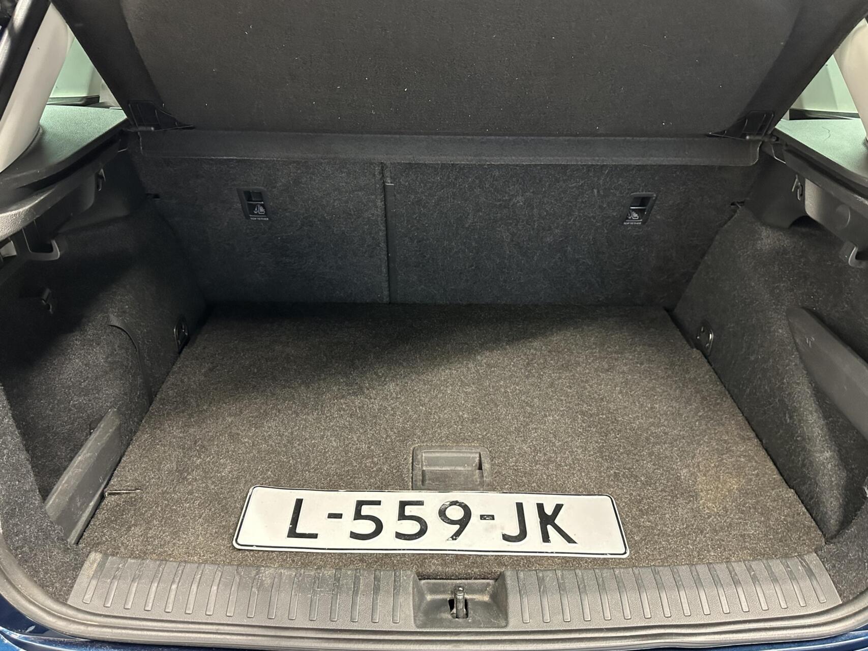 Foto van Skoda Kamiq