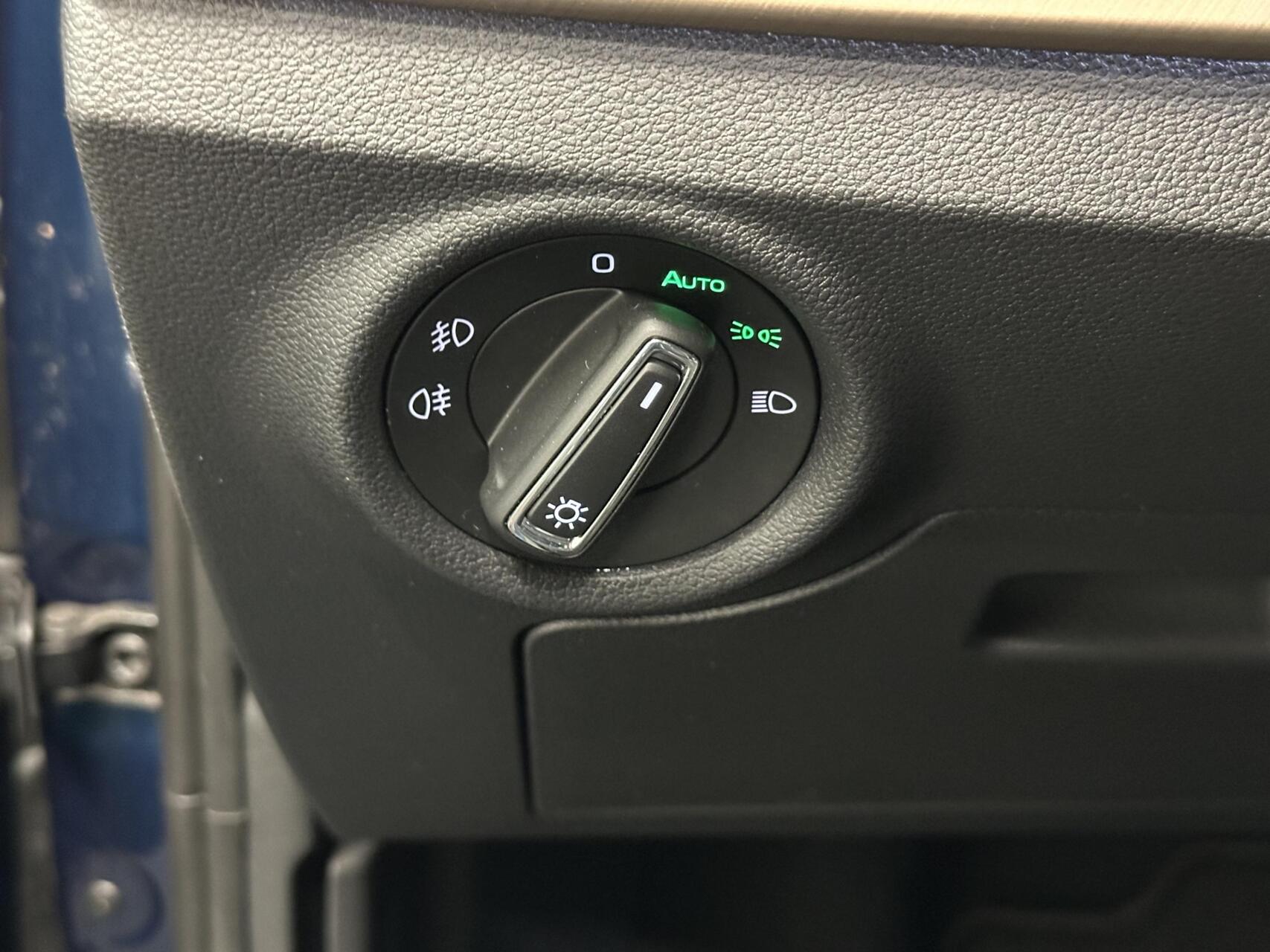 Foto van Skoda Kamiq