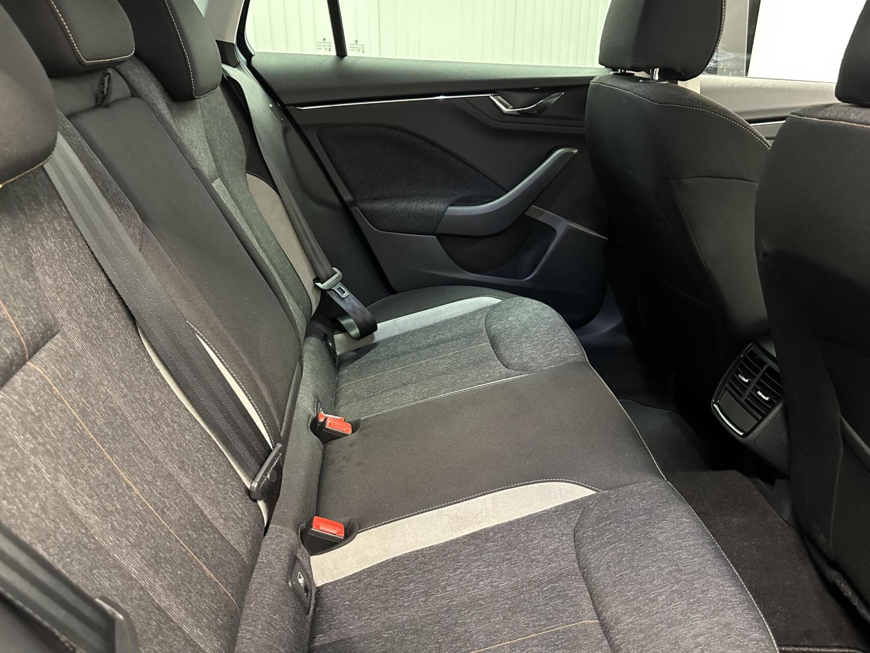 Foto van Skoda Kamiq