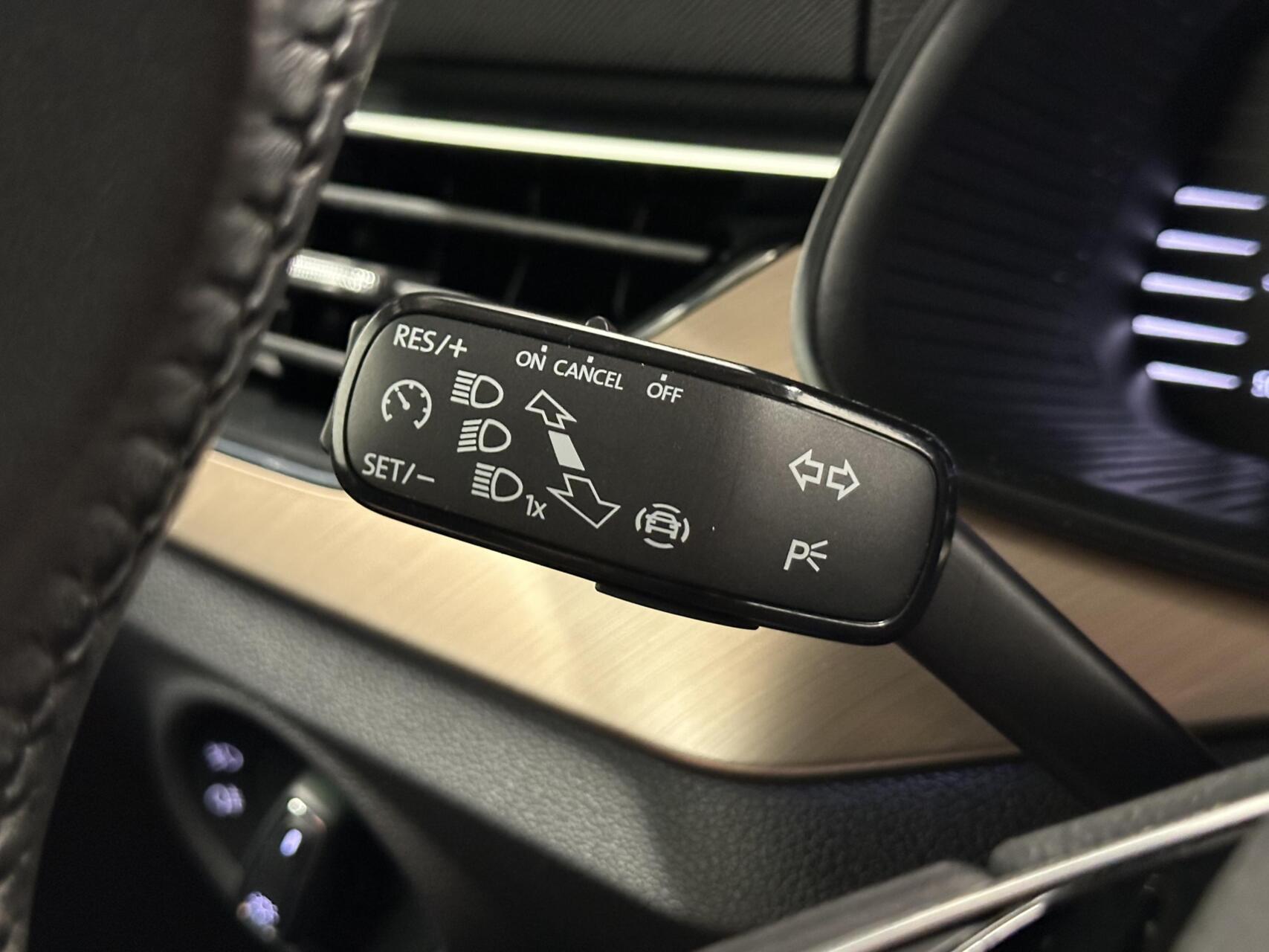 Foto van Skoda Kamiq