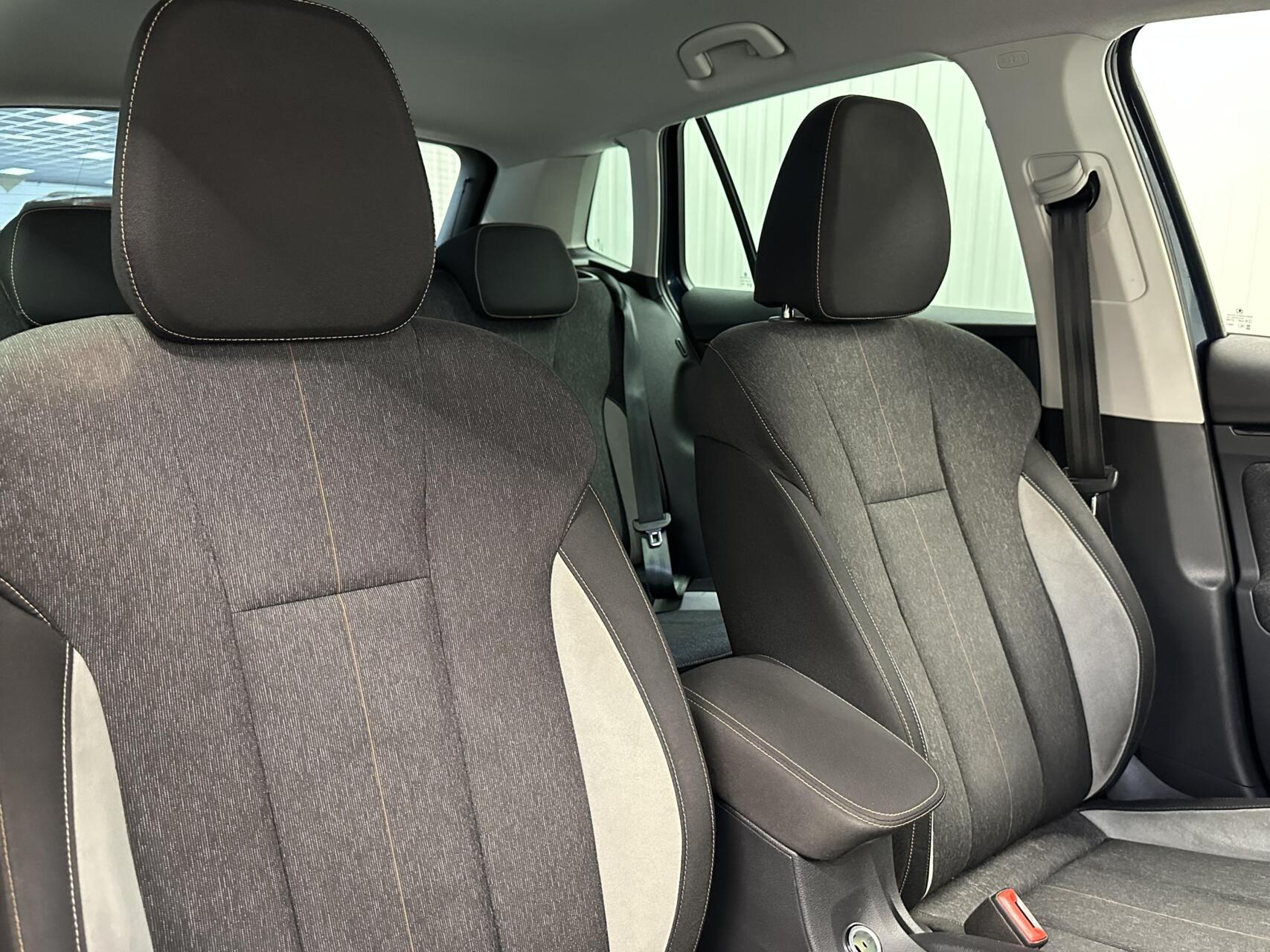 Foto van Skoda Kamiq