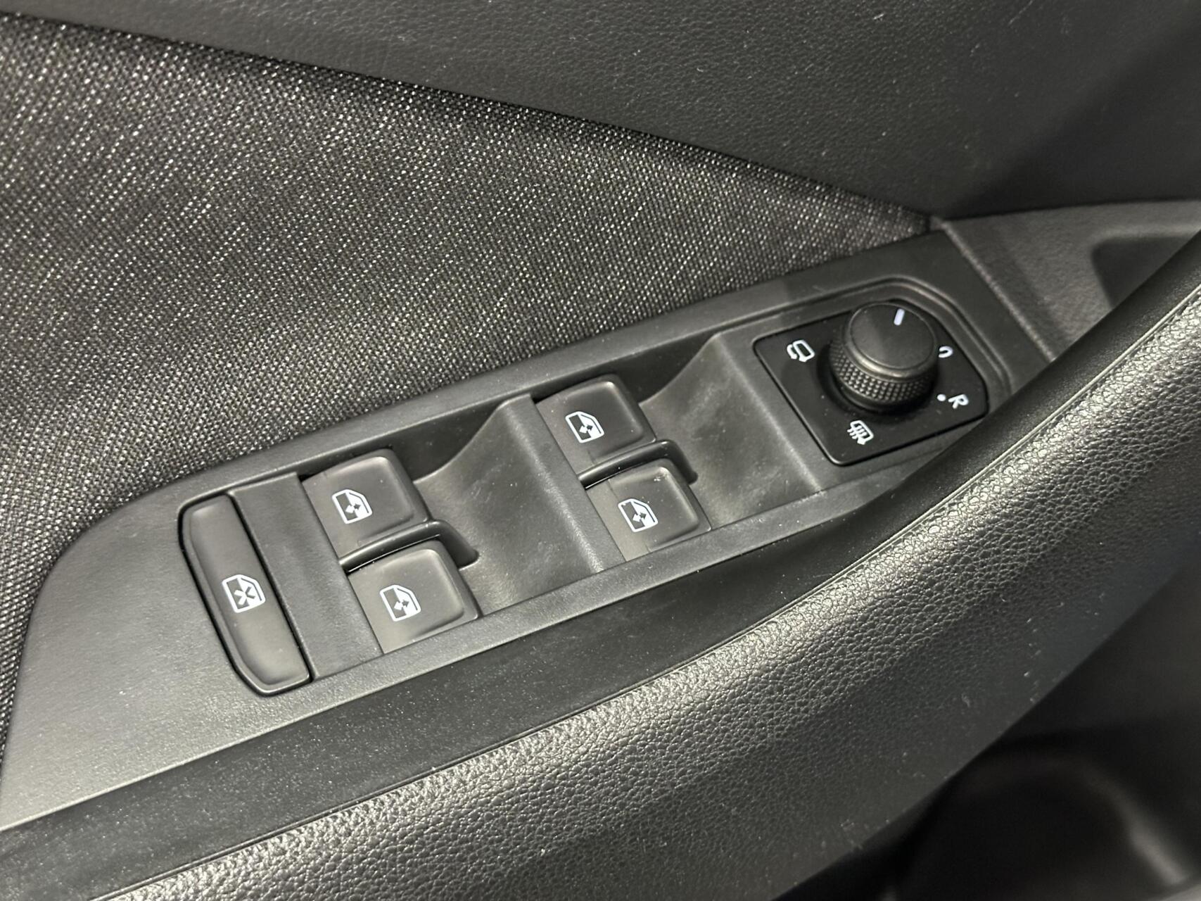 Foto van Skoda Kamiq