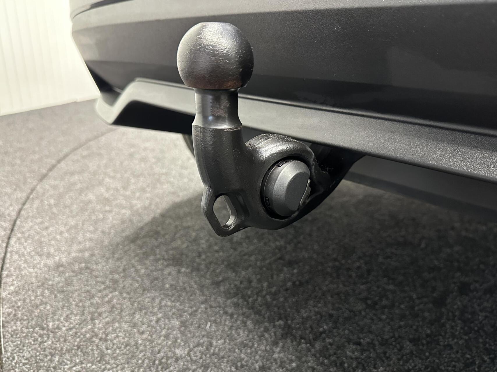 Foto van Skoda Kamiq