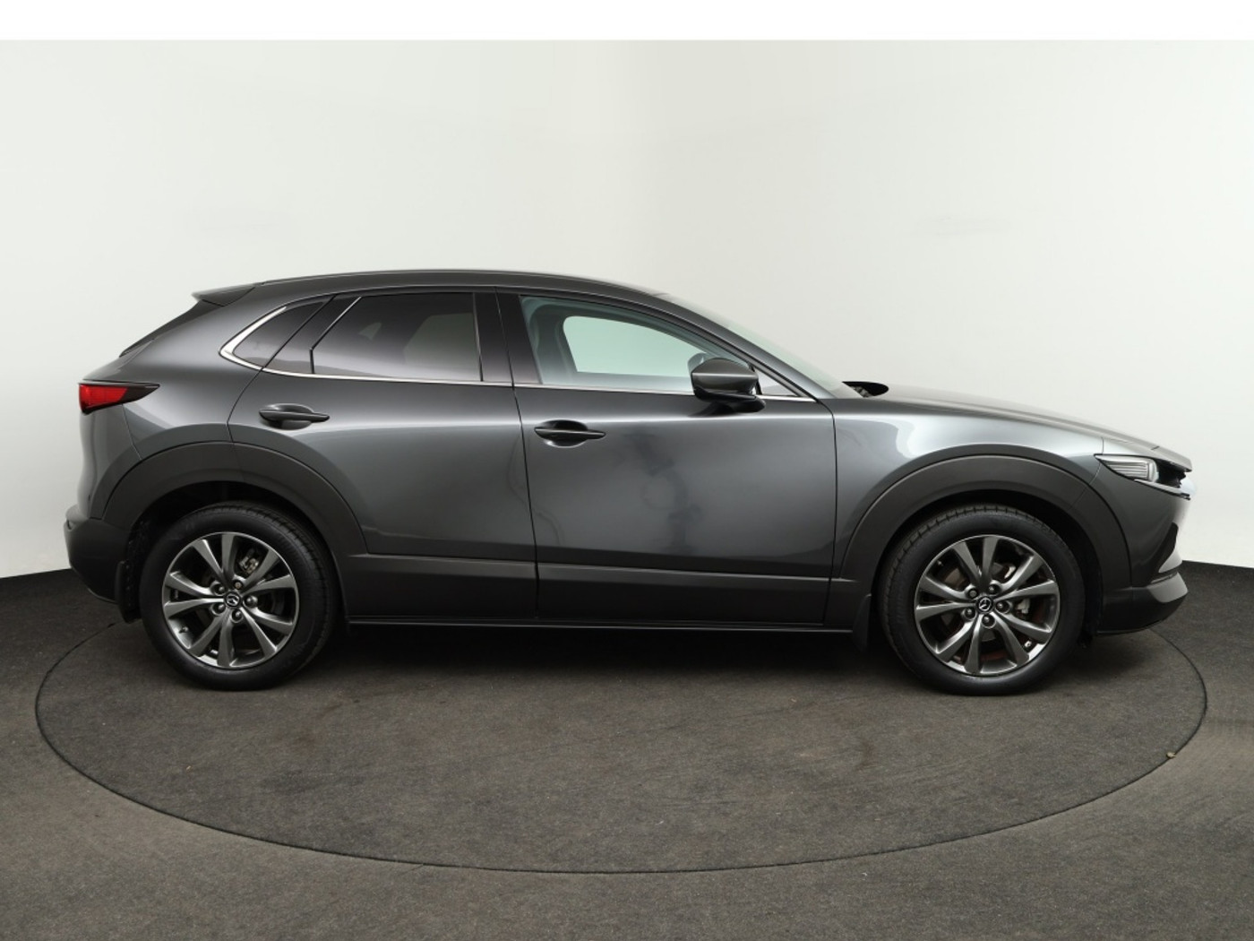 Foto van Mazda Mazda Cx-30