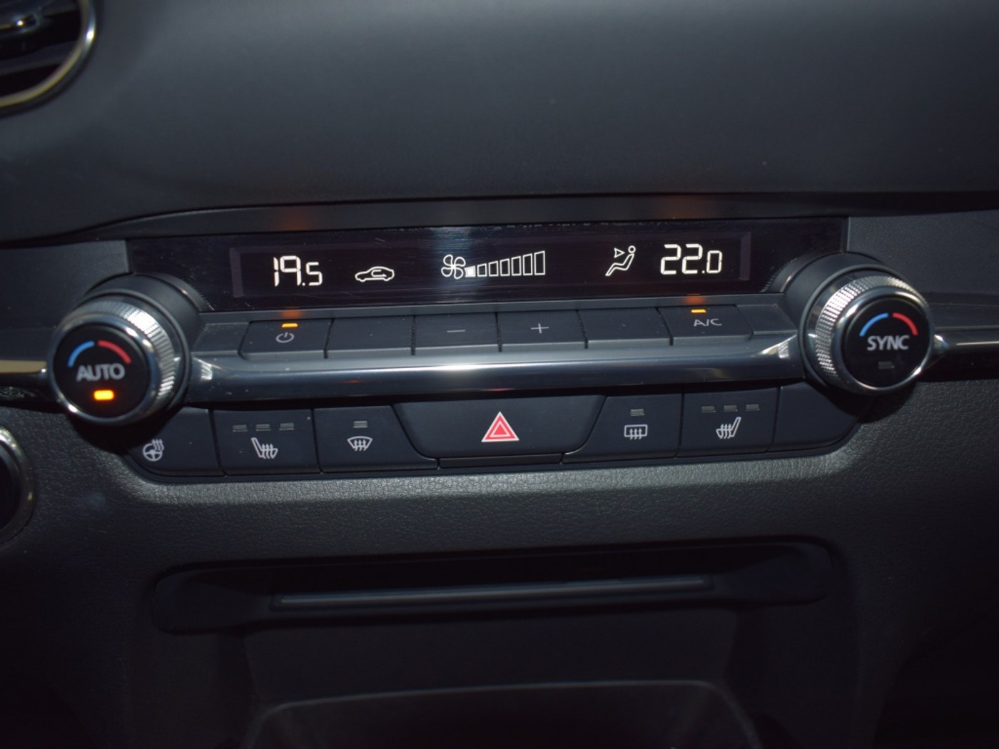 Foto van Mazda Mazda Cx-30