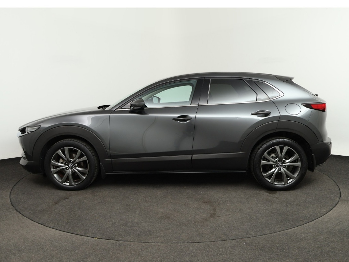 Foto van Mazda Mazda Cx-30