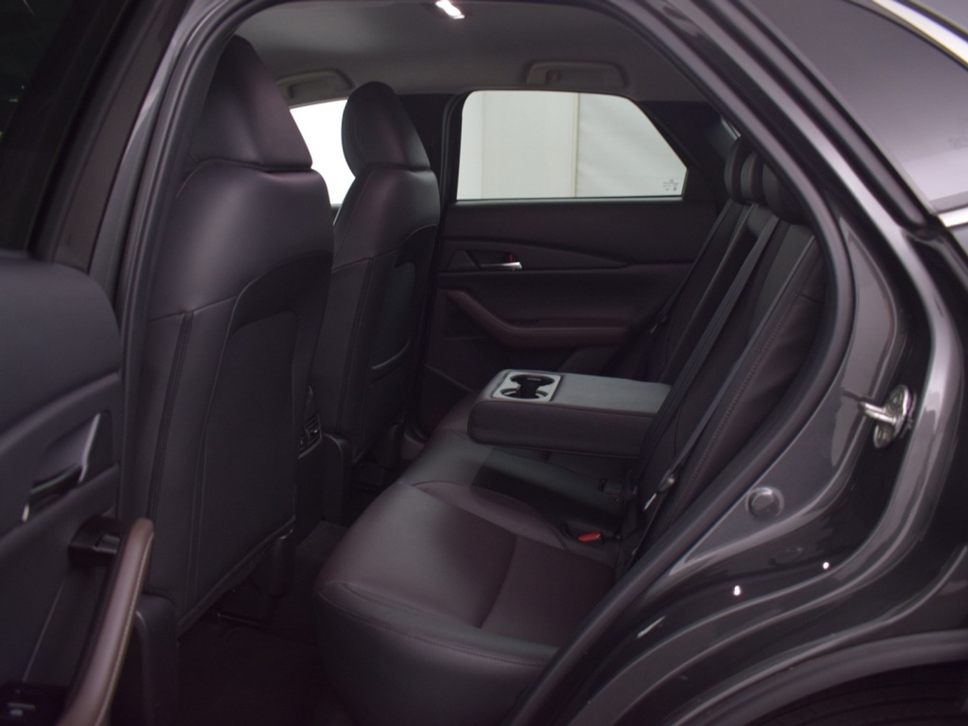 Foto van Mazda Mazda Cx-30
