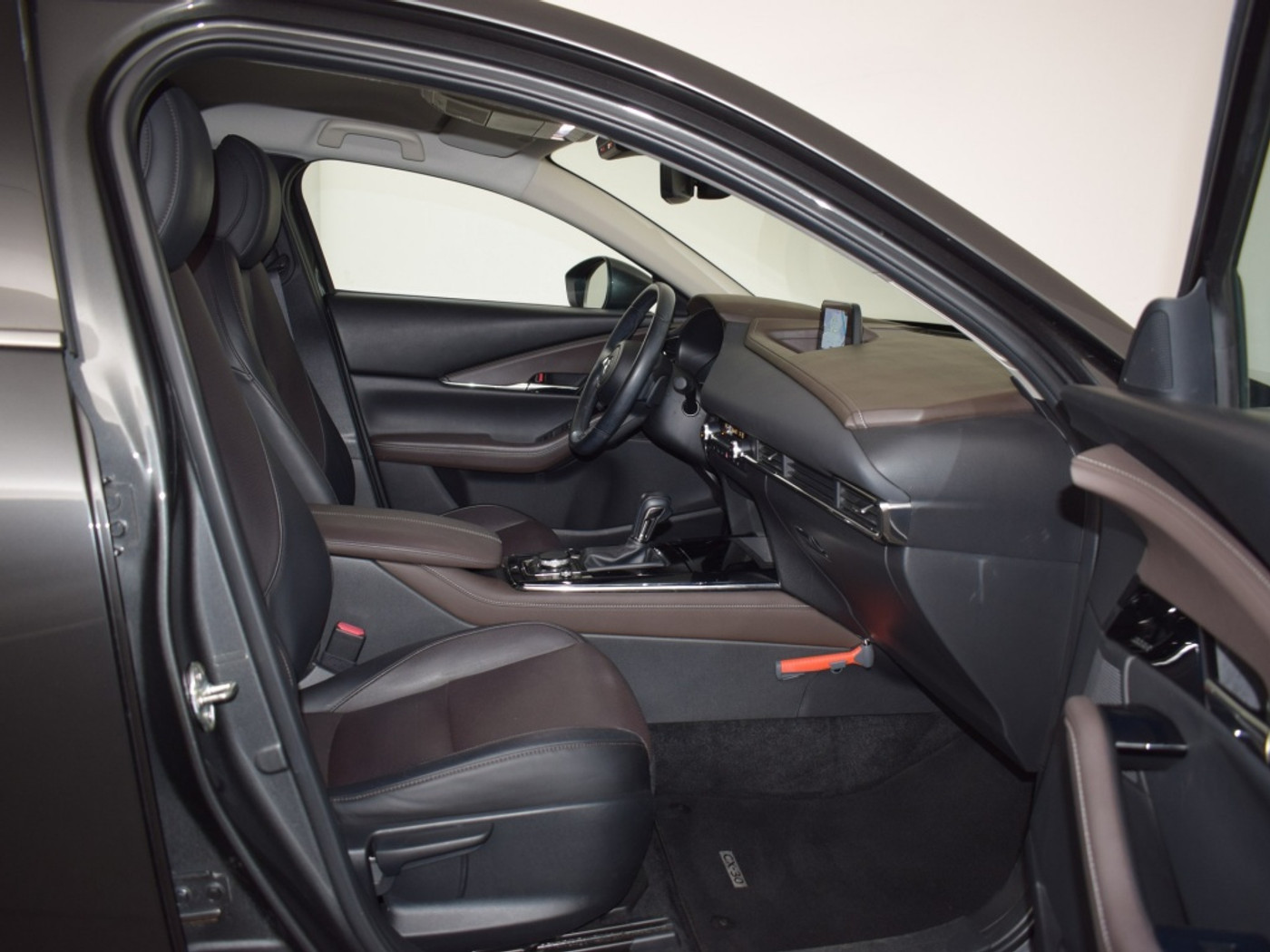 Foto van Mazda Mazda Cx-30
