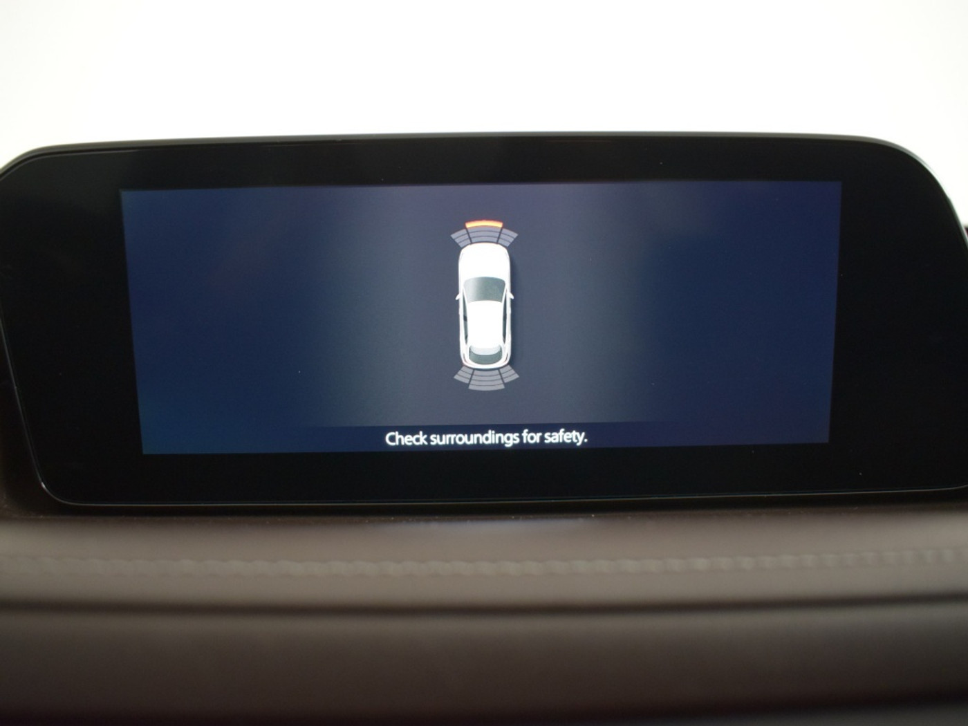 Foto van Mazda Mazda Cx-30