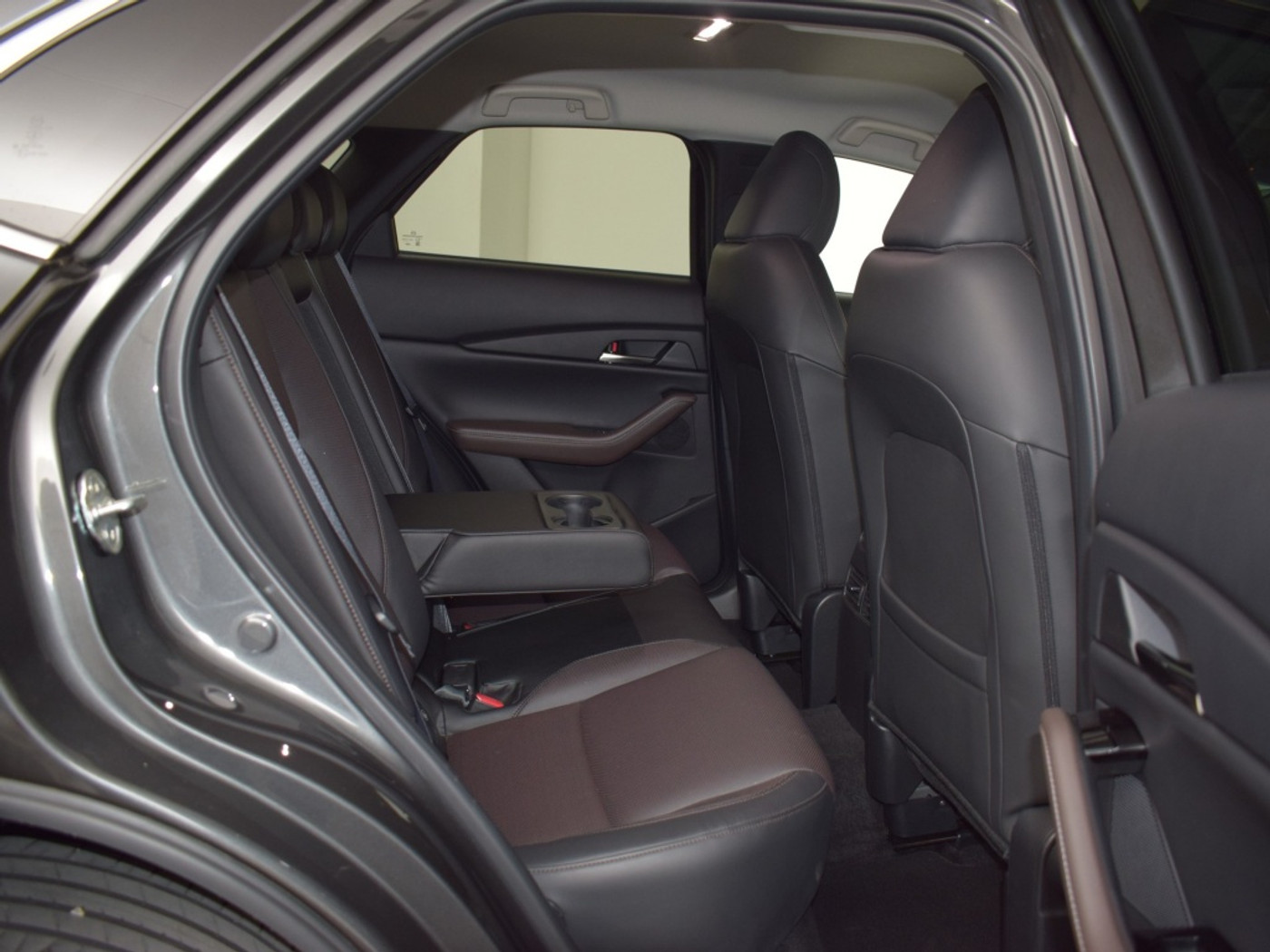 Foto van Mazda Mazda Cx-30