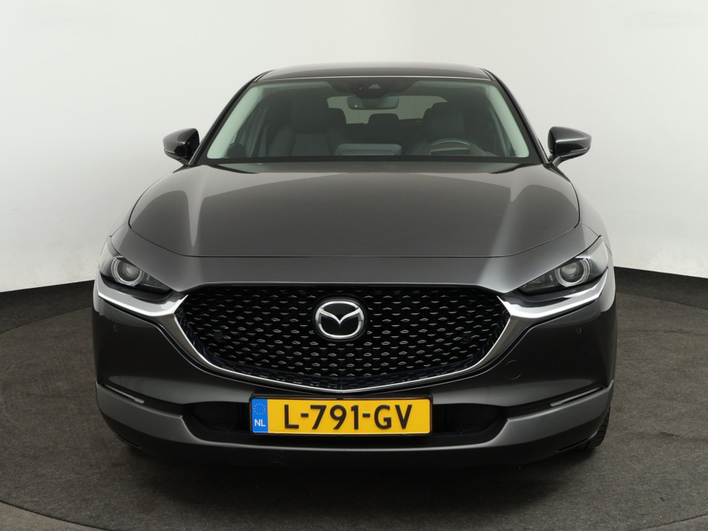 Foto van Mazda Mazda Cx-30