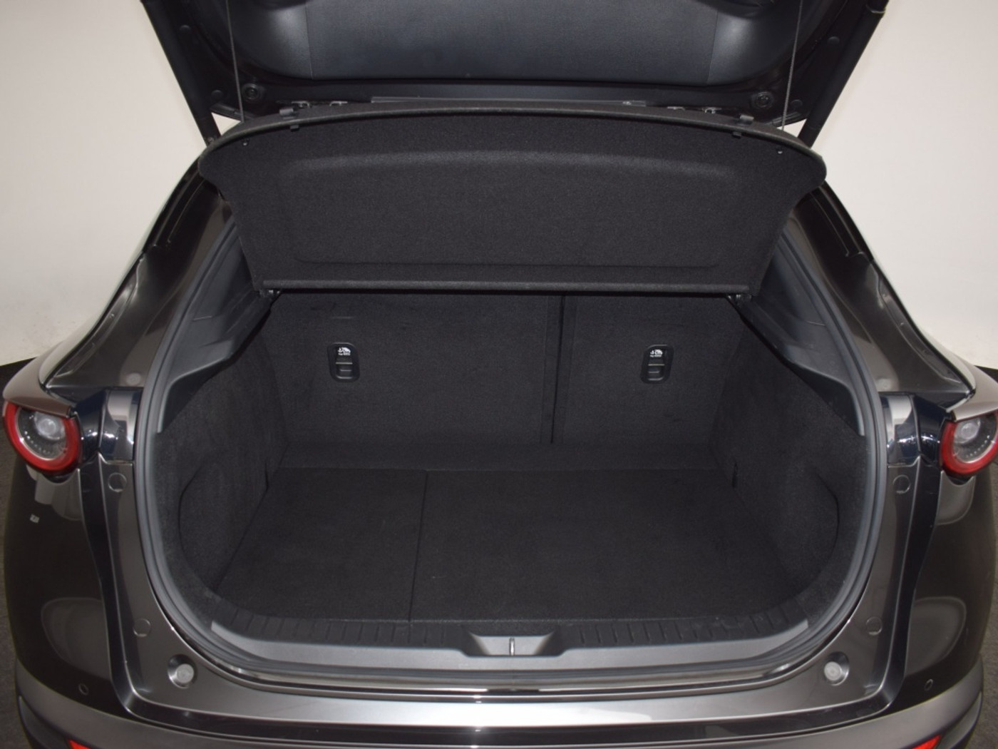 Foto van Mazda Mazda Cx-30