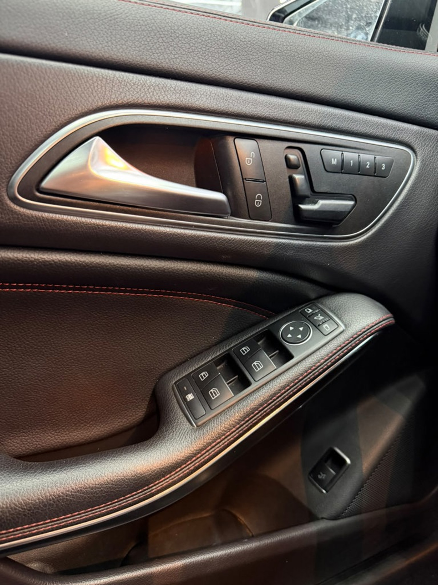 Foto van Mercedes-Benz Cla-klasse Shooting Brake