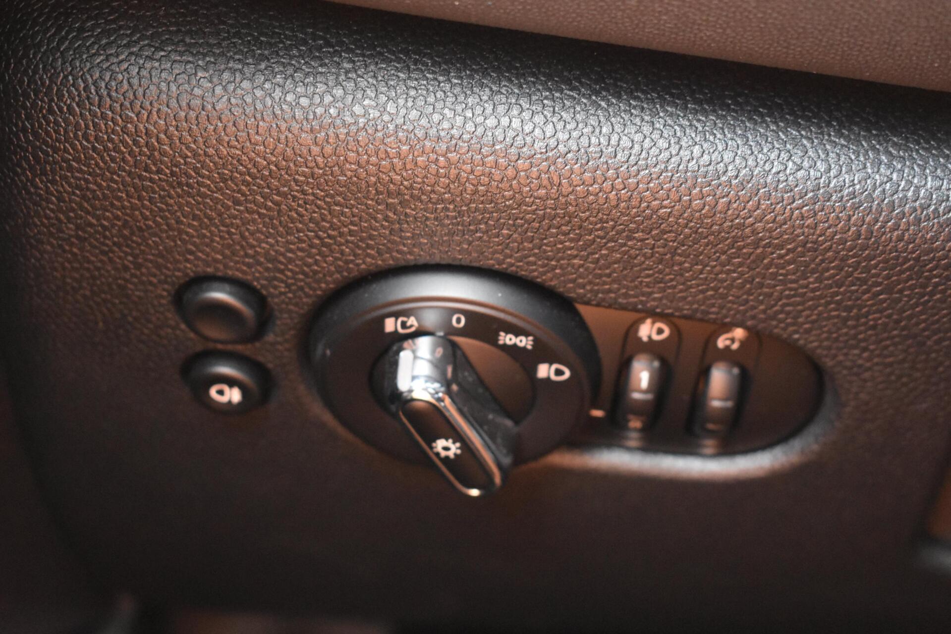 Foto van Mini Cooper Se