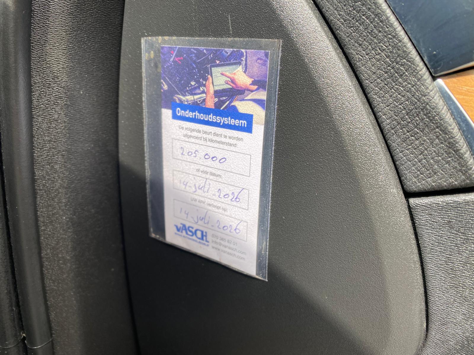 Foto van Volvo Xc90 T8 Twin Engine