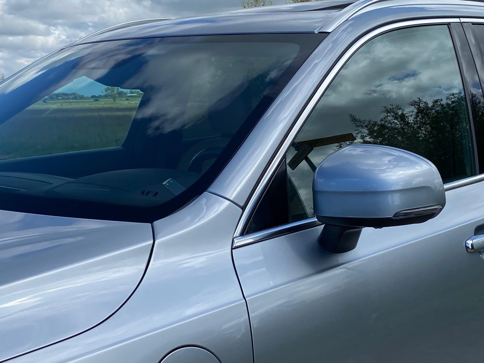 Foto van Volvo Xc90 T8 Twin Engine