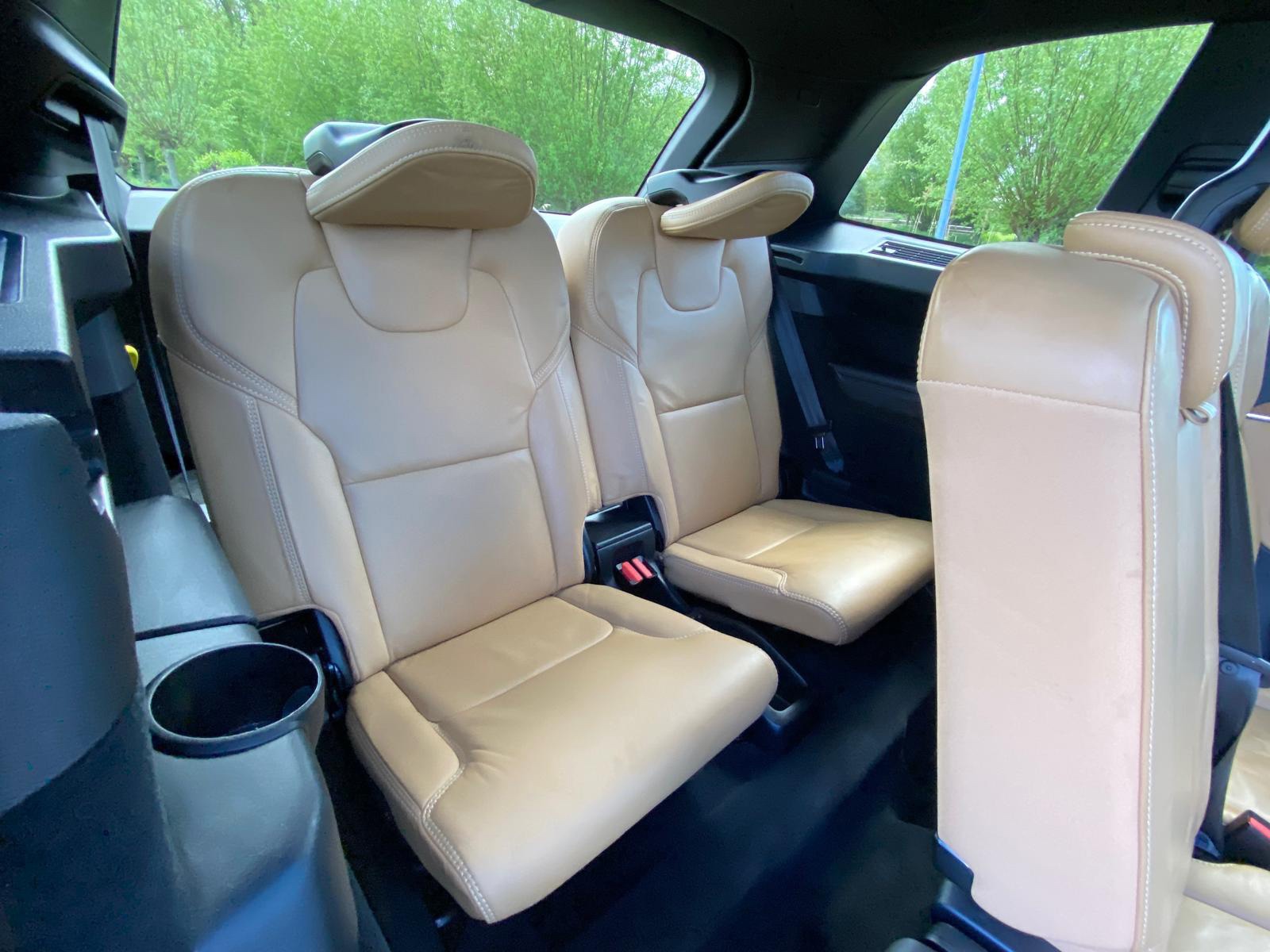 Foto van Volvo Xc90 T8 Twin Engine