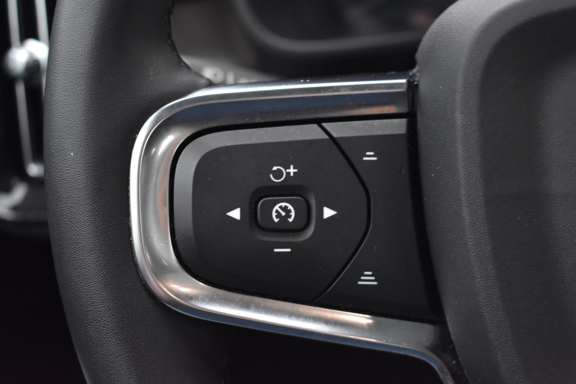 Foto van Volvo C40