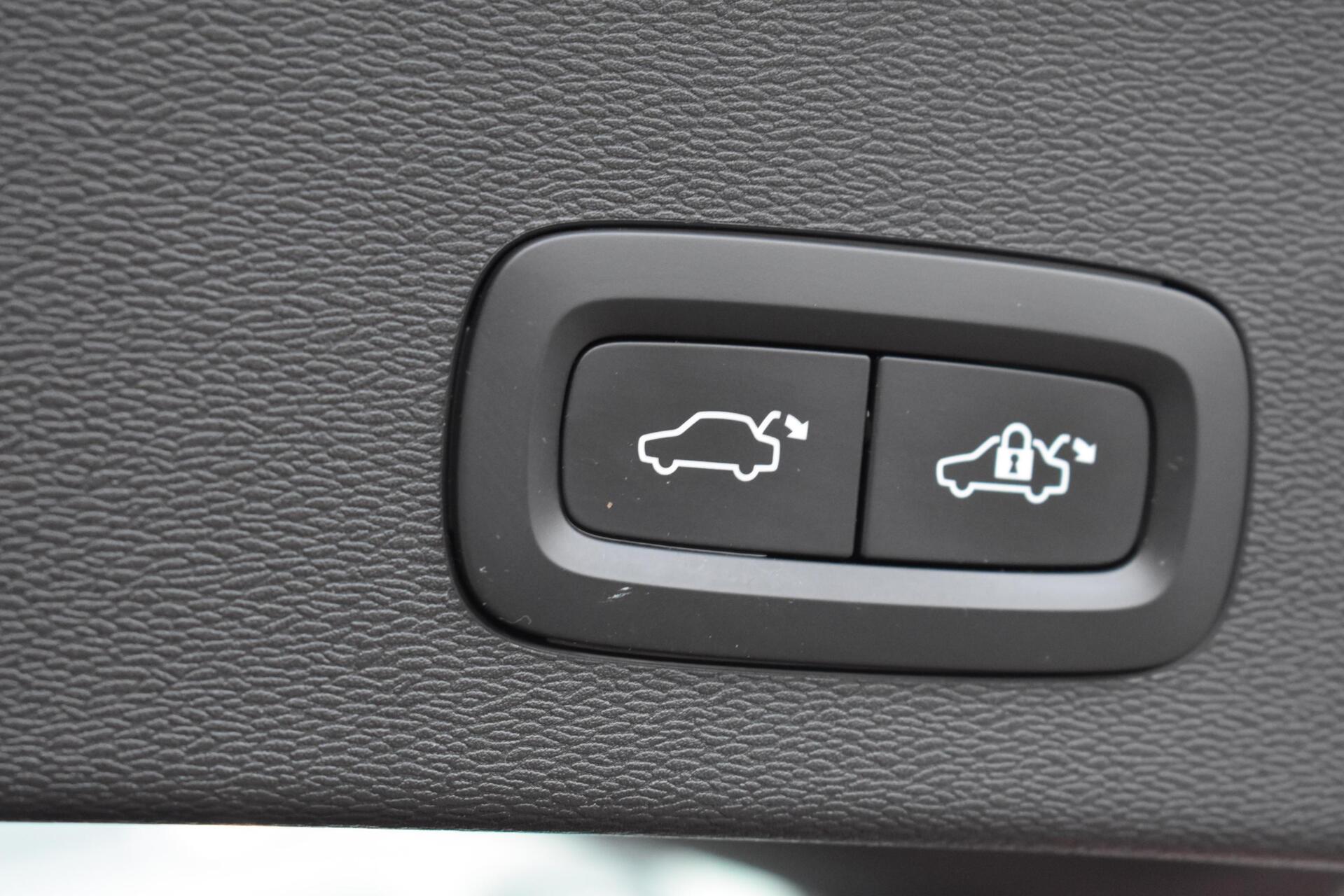 Foto van Volvo C40