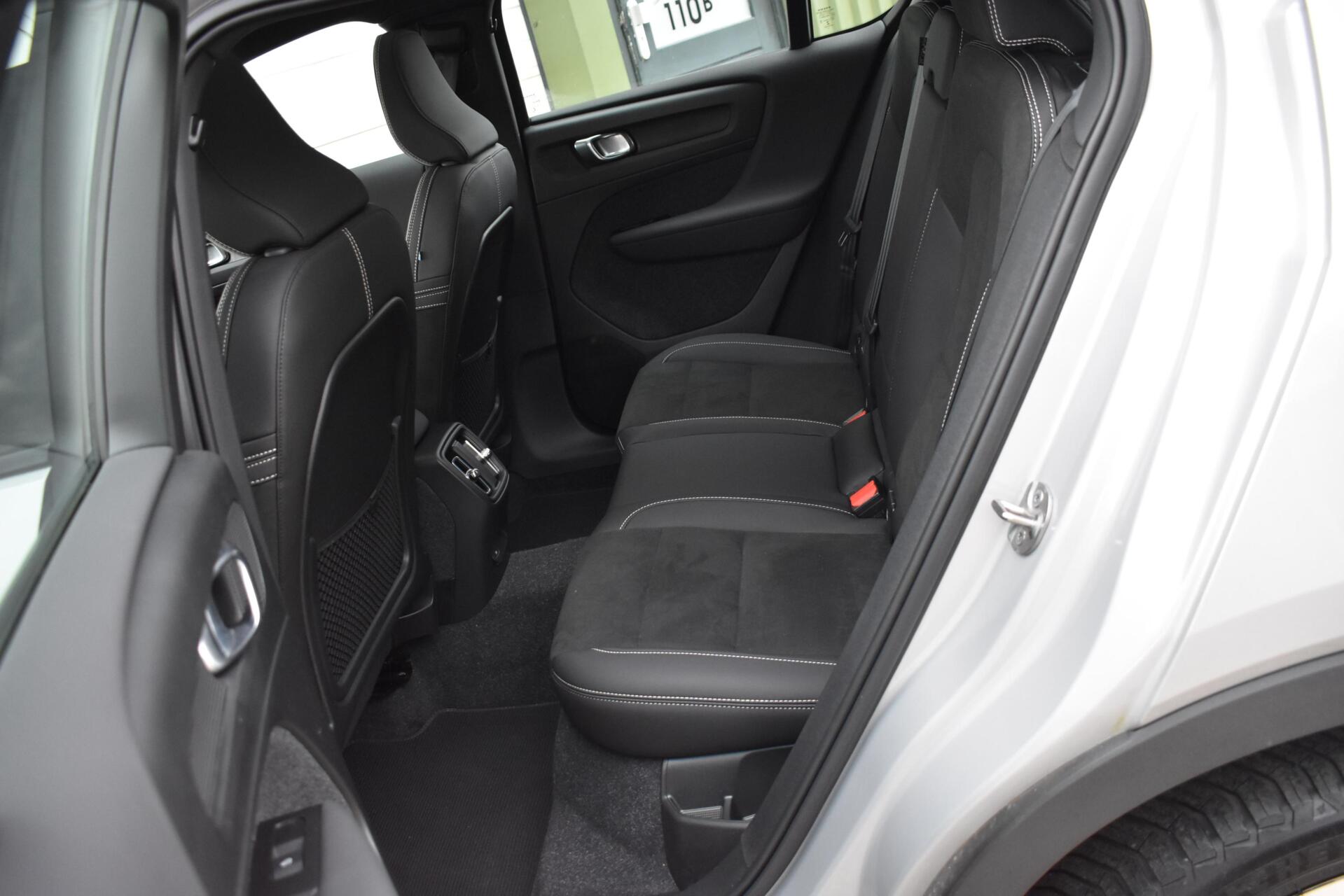 Foto van Volvo C40