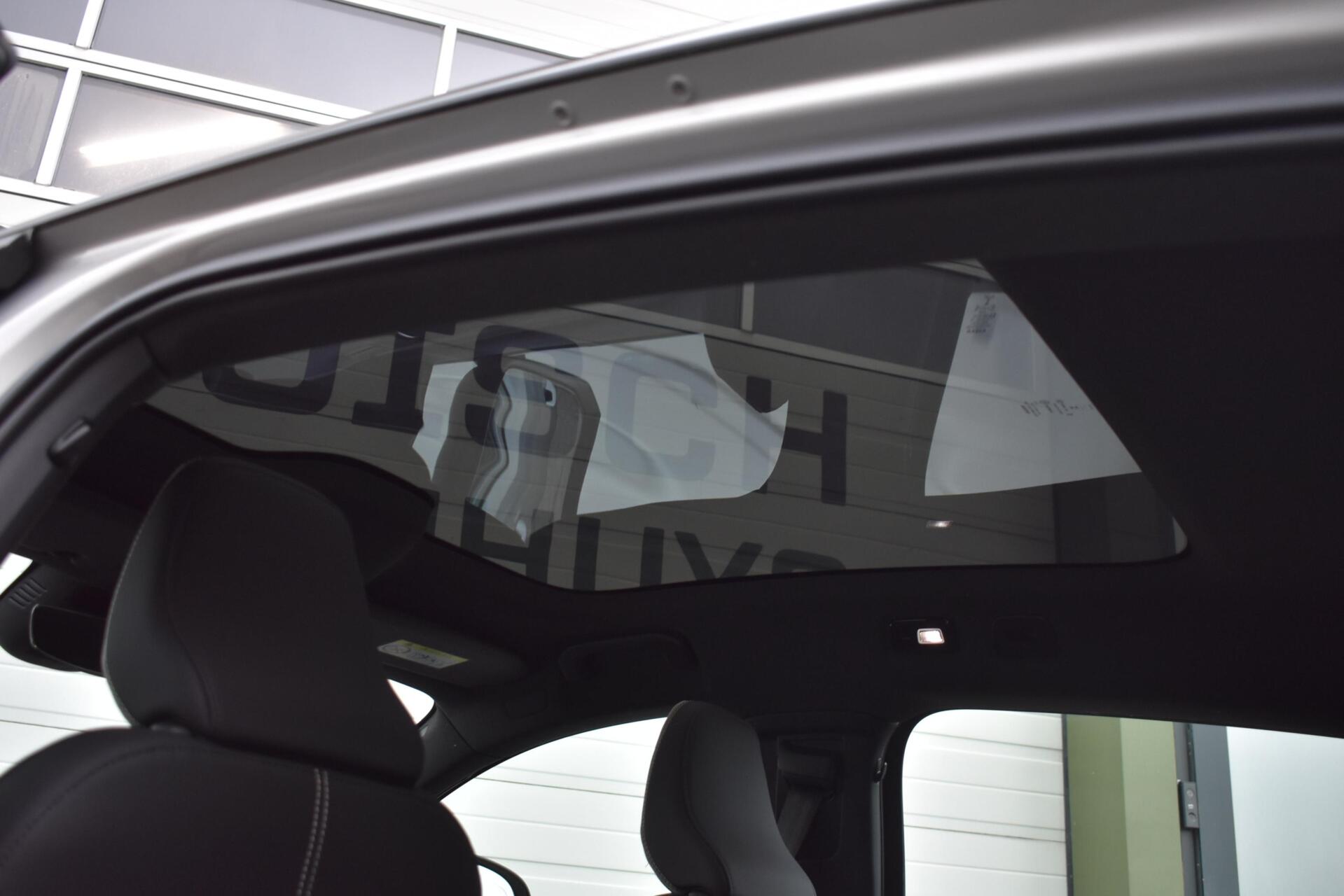 Foto van Volvo C40