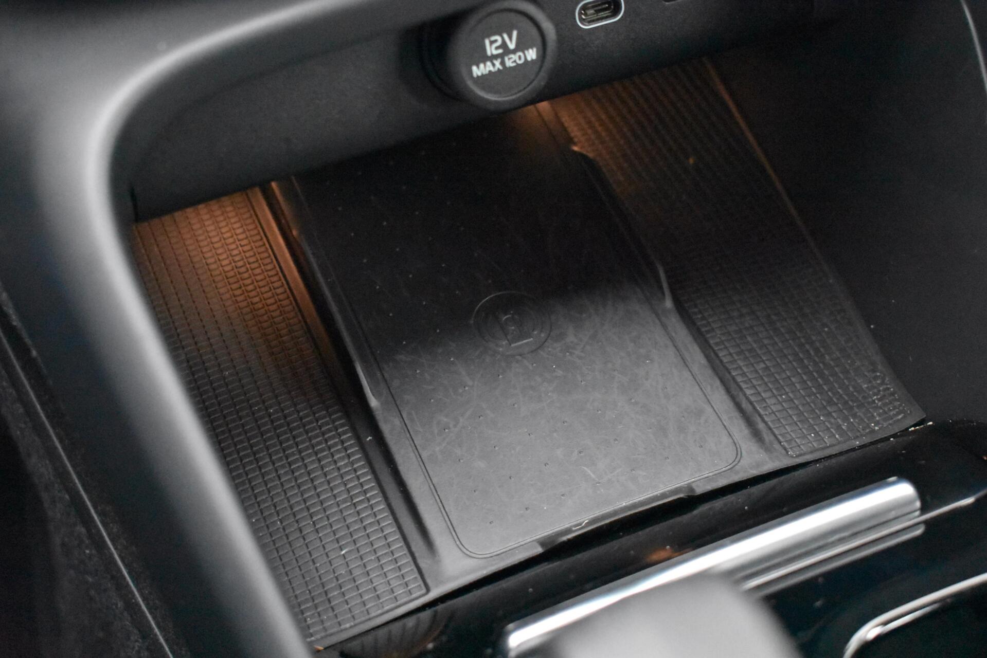Foto van Volvo C40