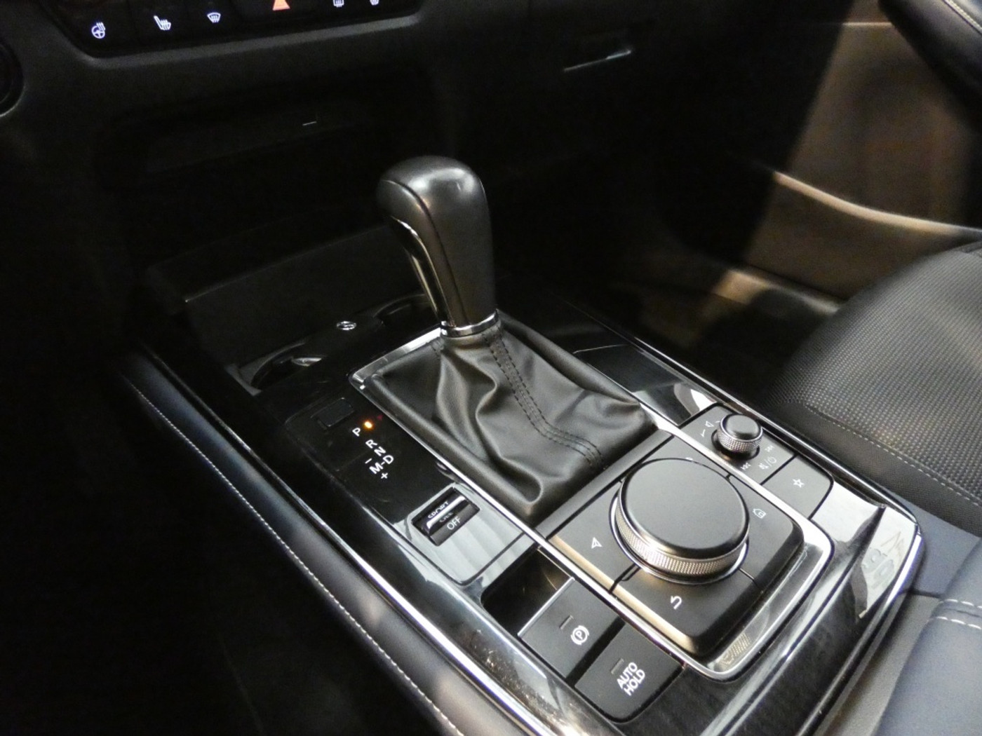Foto van Mazda Mazda Cx-30