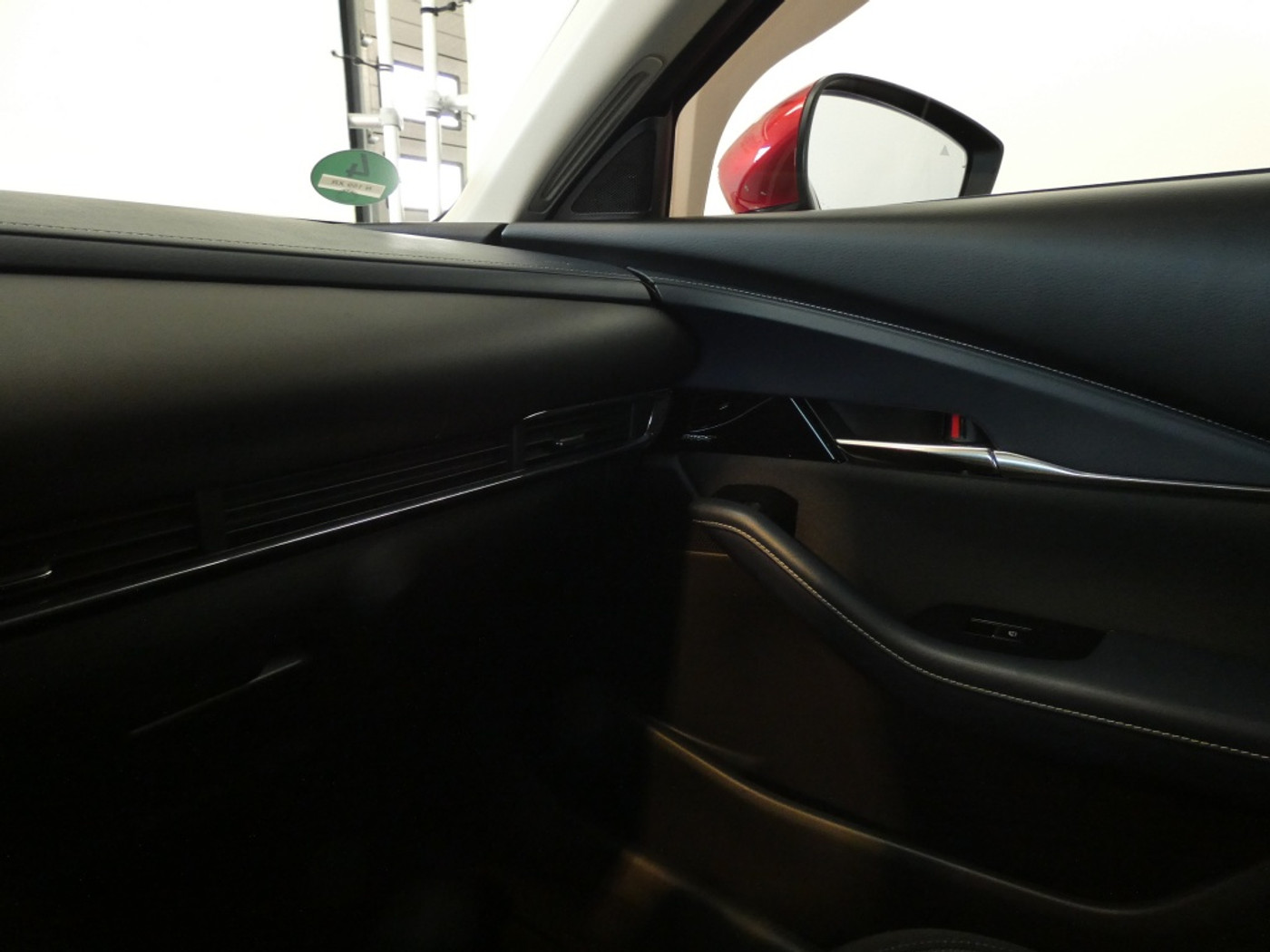Foto van Mazda Mazda Cx-30