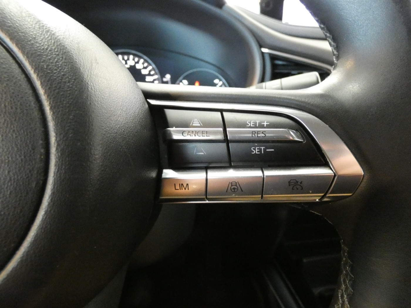 Foto van Mazda Mazda Cx-30