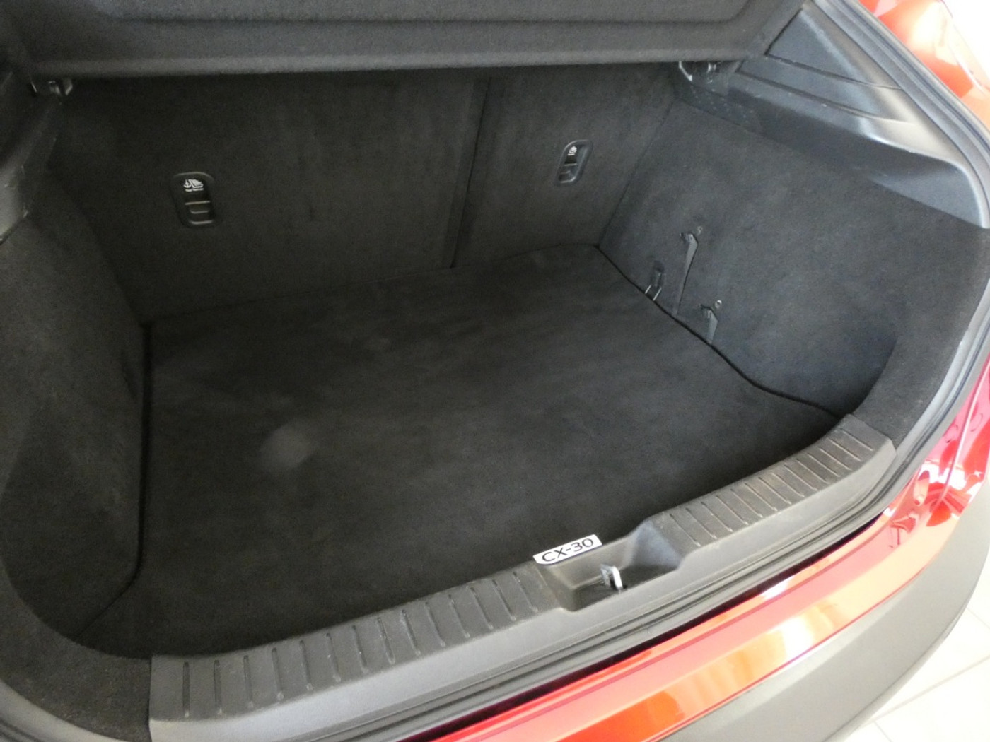 Foto van Mazda Mazda Cx-30
