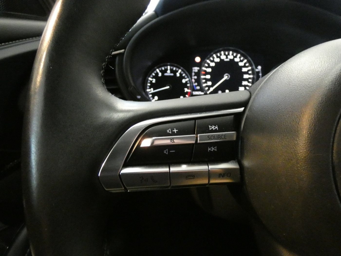 Foto van Mazda Mazda Cx-30