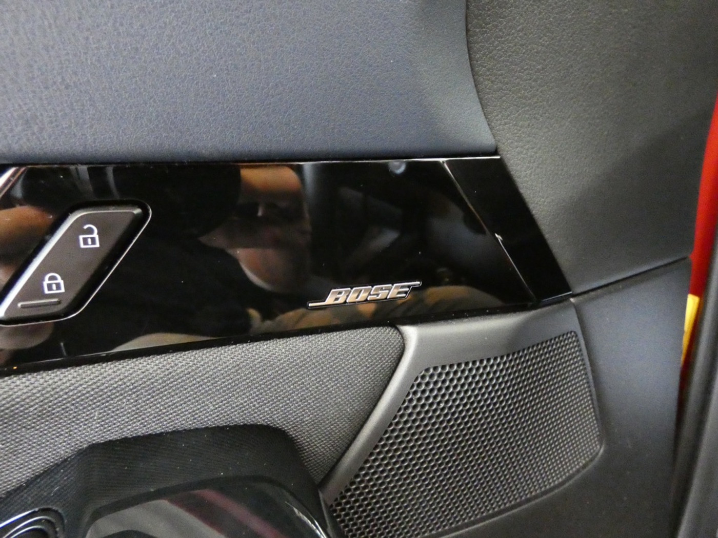 Foto van Mazda Mazda Cx-30