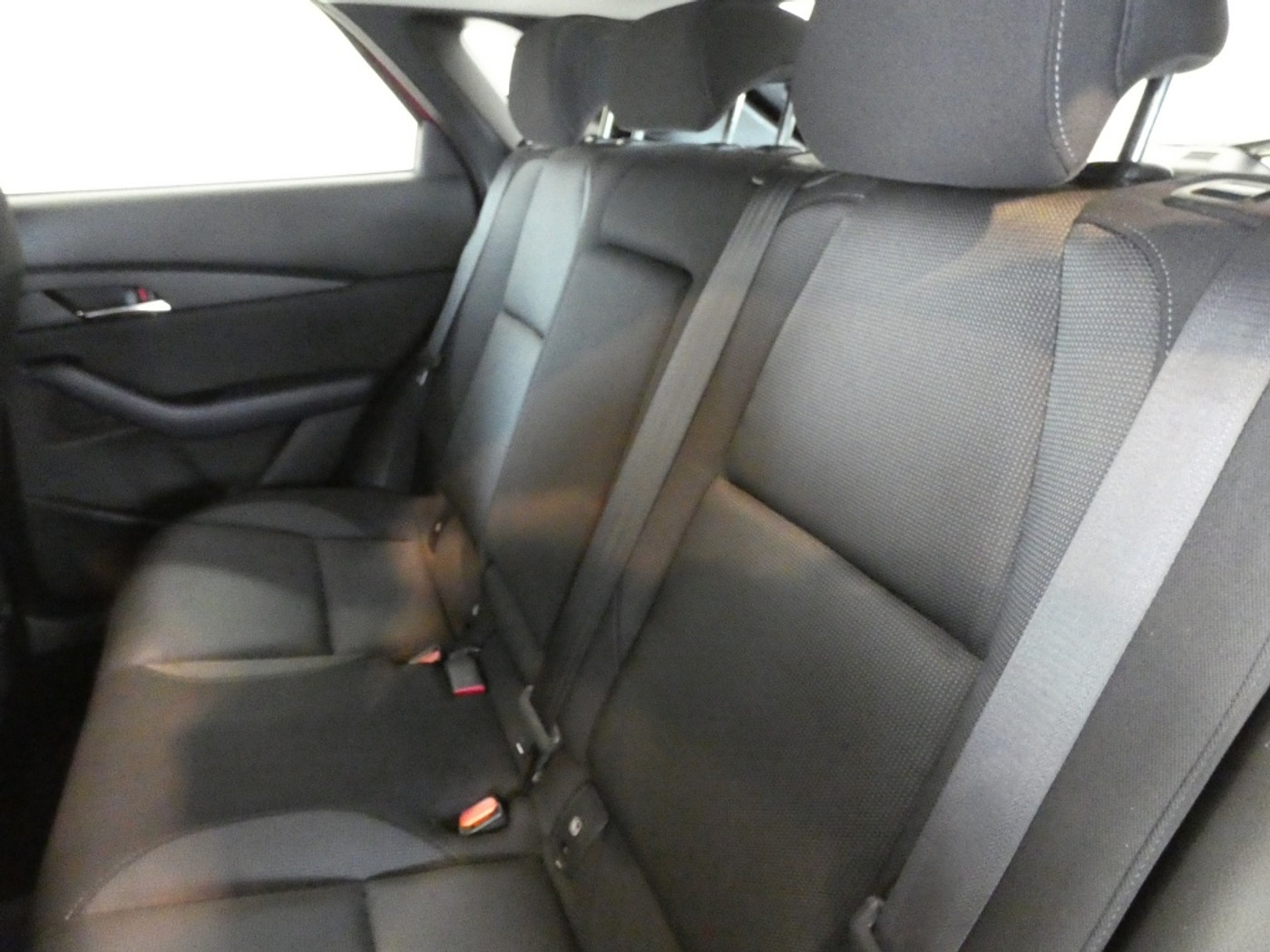 Foto van Mazda Mazda Cx-30