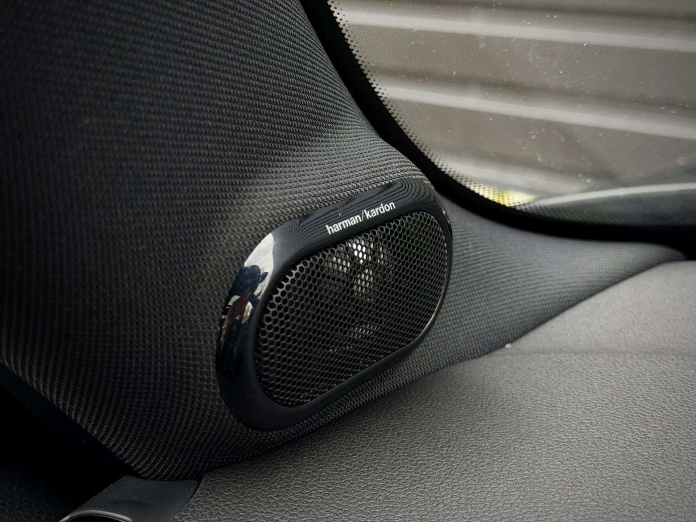 Foto van Mini Cooper S