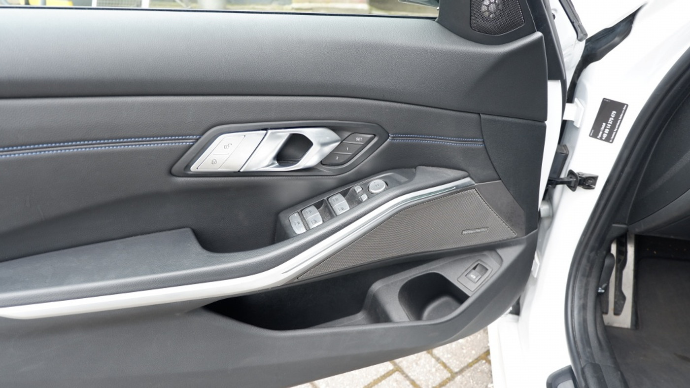 Foto van BMW M340i xDrive