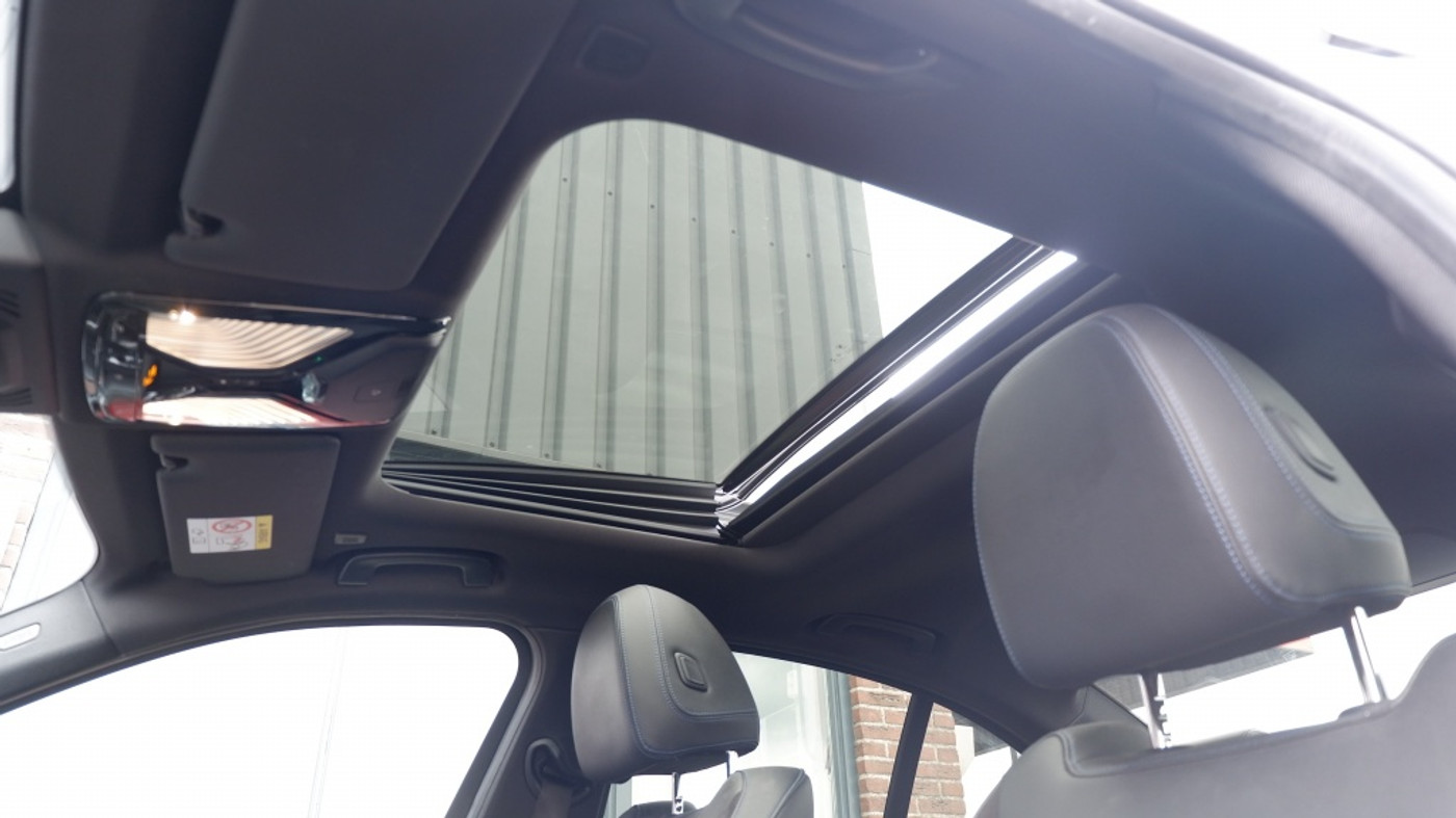 Foto van BMW M340i xDrive
