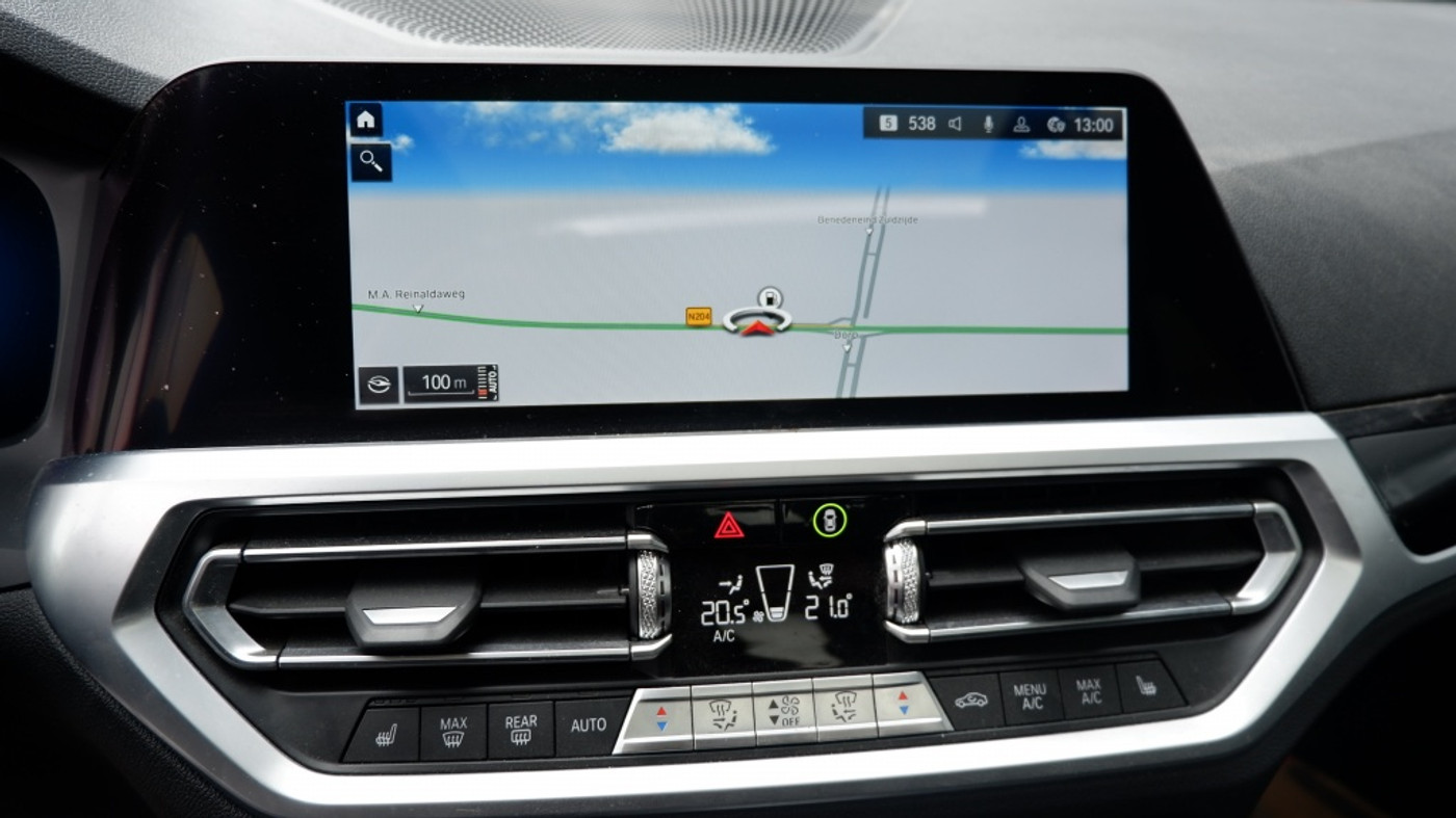 Foto van BMW M340i xDrive