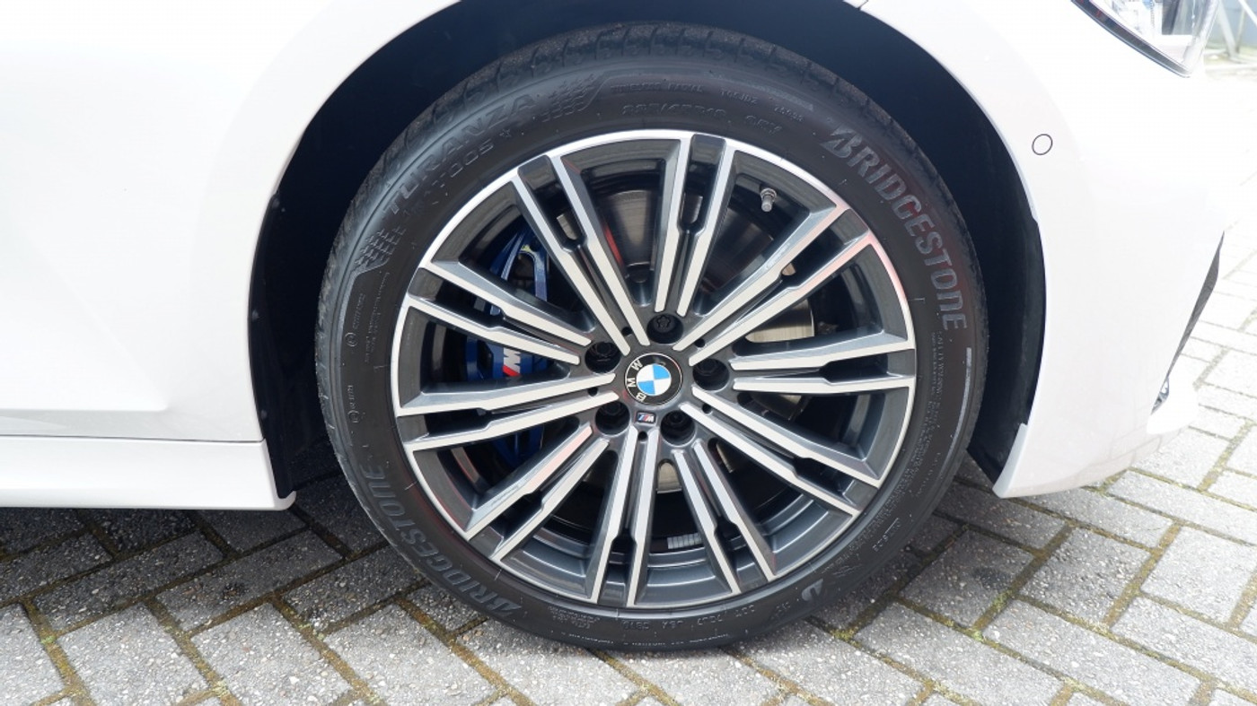 Foto van BMW M340i xDrive