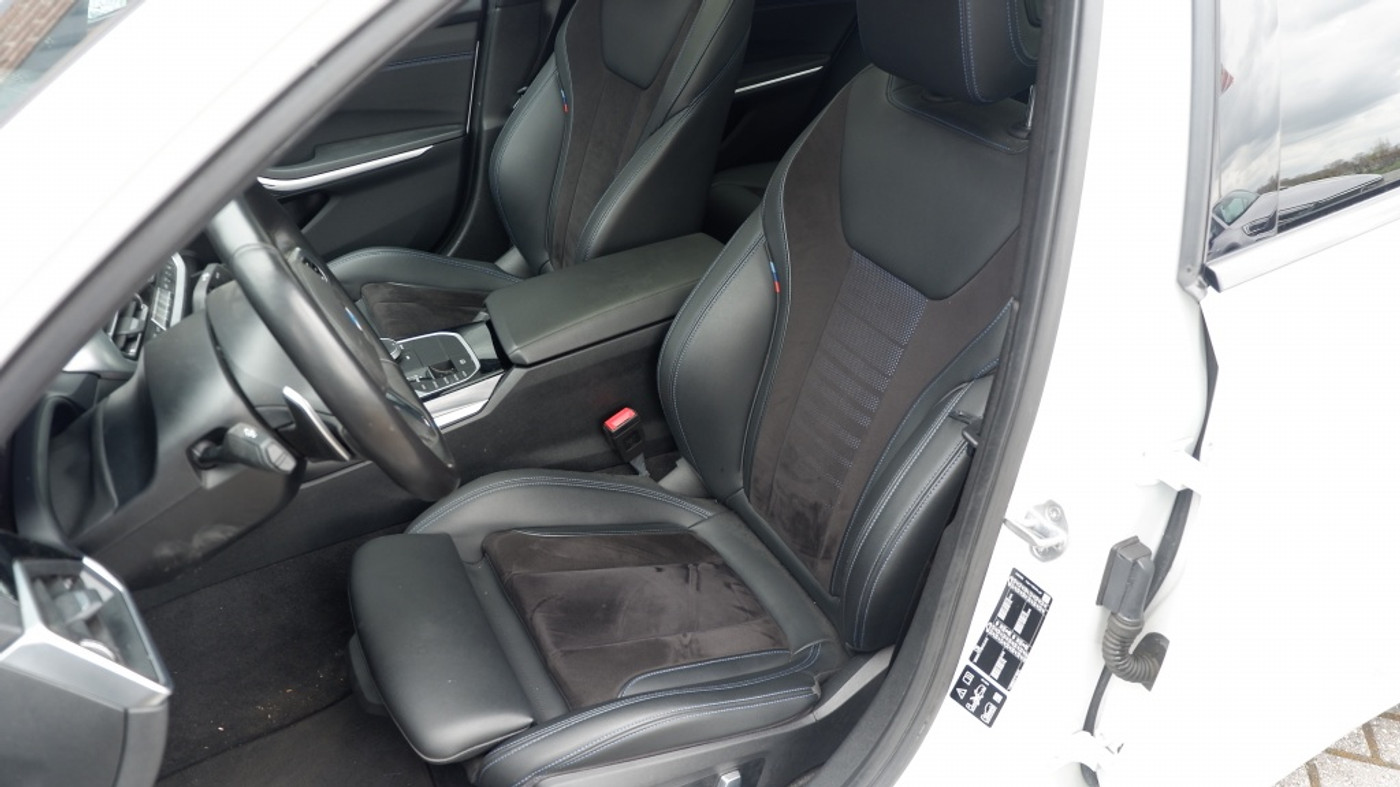 Foto van BMW M340i xDrive