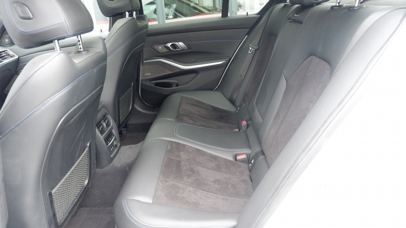 Foto van BMW M340i xDrive
