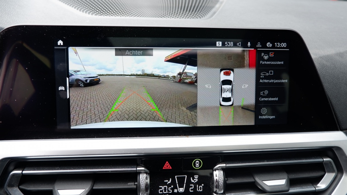 Foto van BMW M340i xDrive
