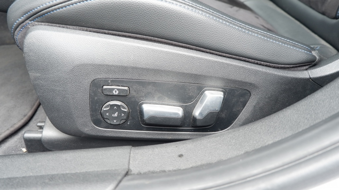 Foto van BMW M340i xDrive