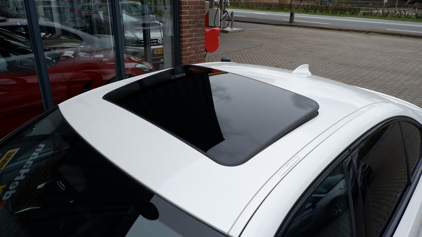 Foto van BMW M340i xDrive