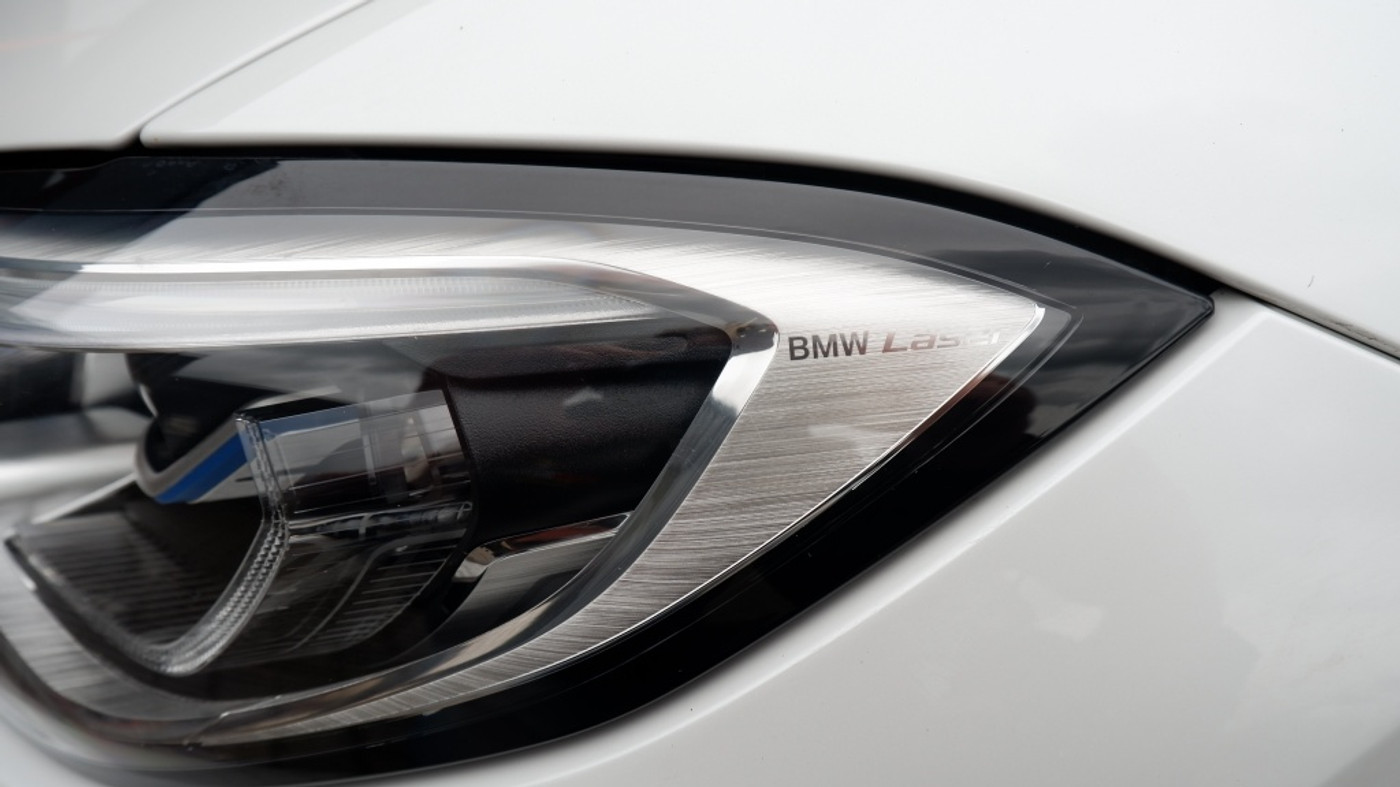 Foto van BMW M340i xDrive